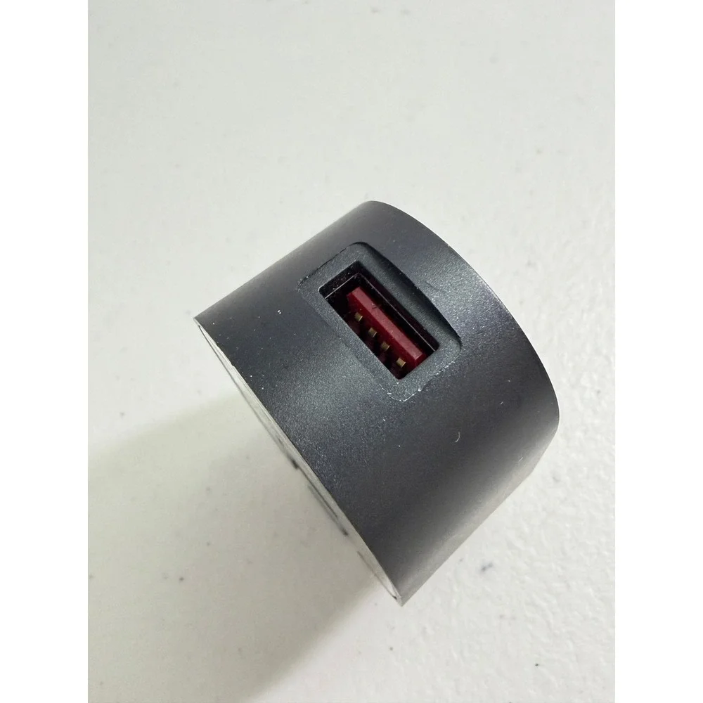 Original Beats by Dr. Dre 10W USB Power Adapter Wall Charger Black B0506 Folding